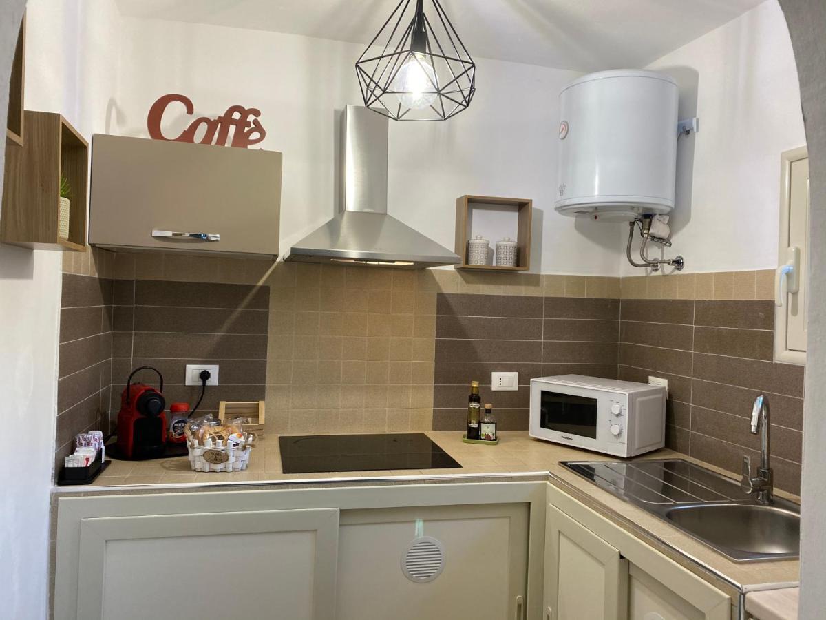 Apartment Rua Formaggi Палермо Екстериор снимка