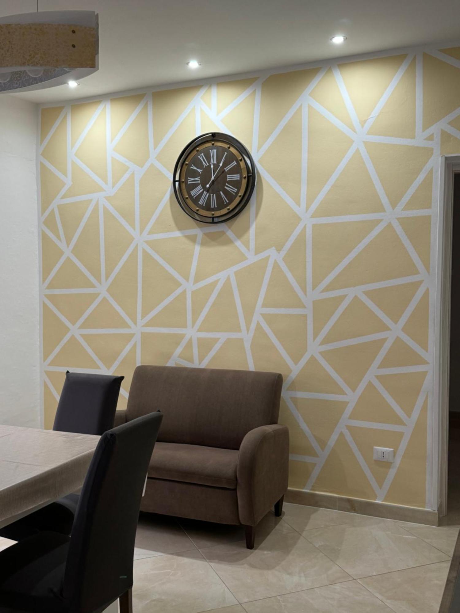 Apartment Rua Formaggi Палермо Екстериор снимка