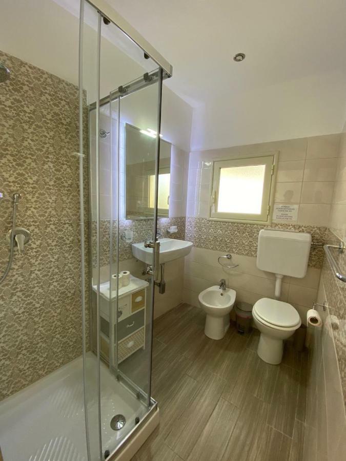 Apartment Rua Formaggi Палермо Екстериор снимка