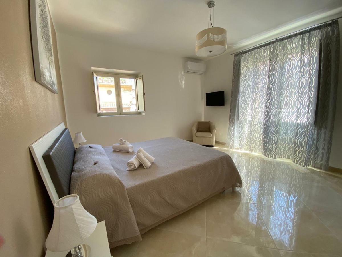 Apartment Rua Formaggi Палермо Екстериор снимка
