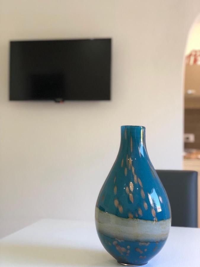 Apartment Rua Formaggi Палермо Екстериор снимка
